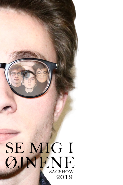 Plakat for SAG-SHOW: 2019